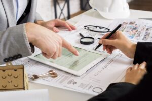 transfer property ownership in Dubai