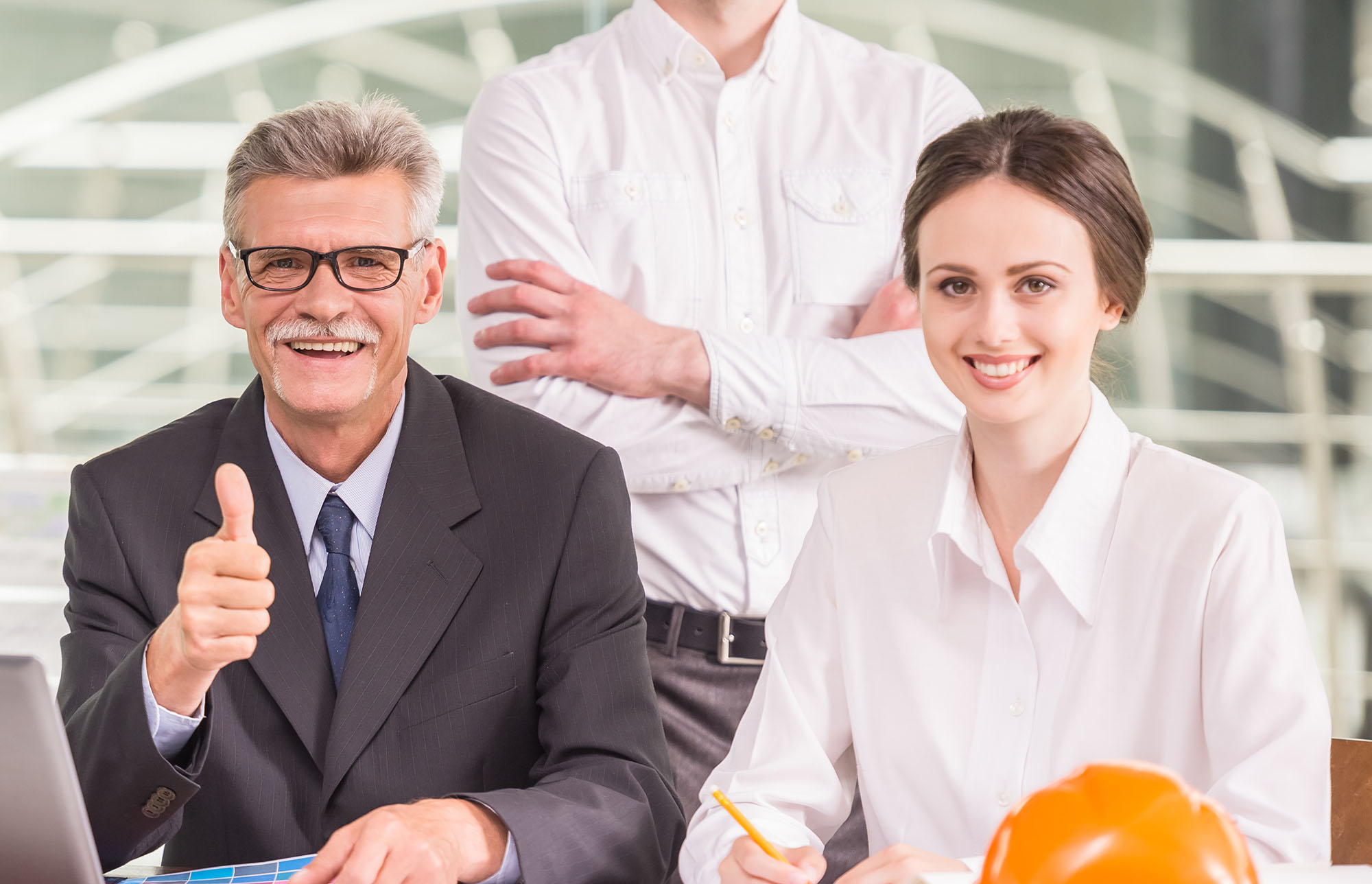 Skilled Professionals