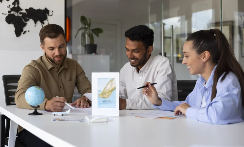 Corporate Employee Visa in Dubai: A Complete Guide for Companies and Professionals