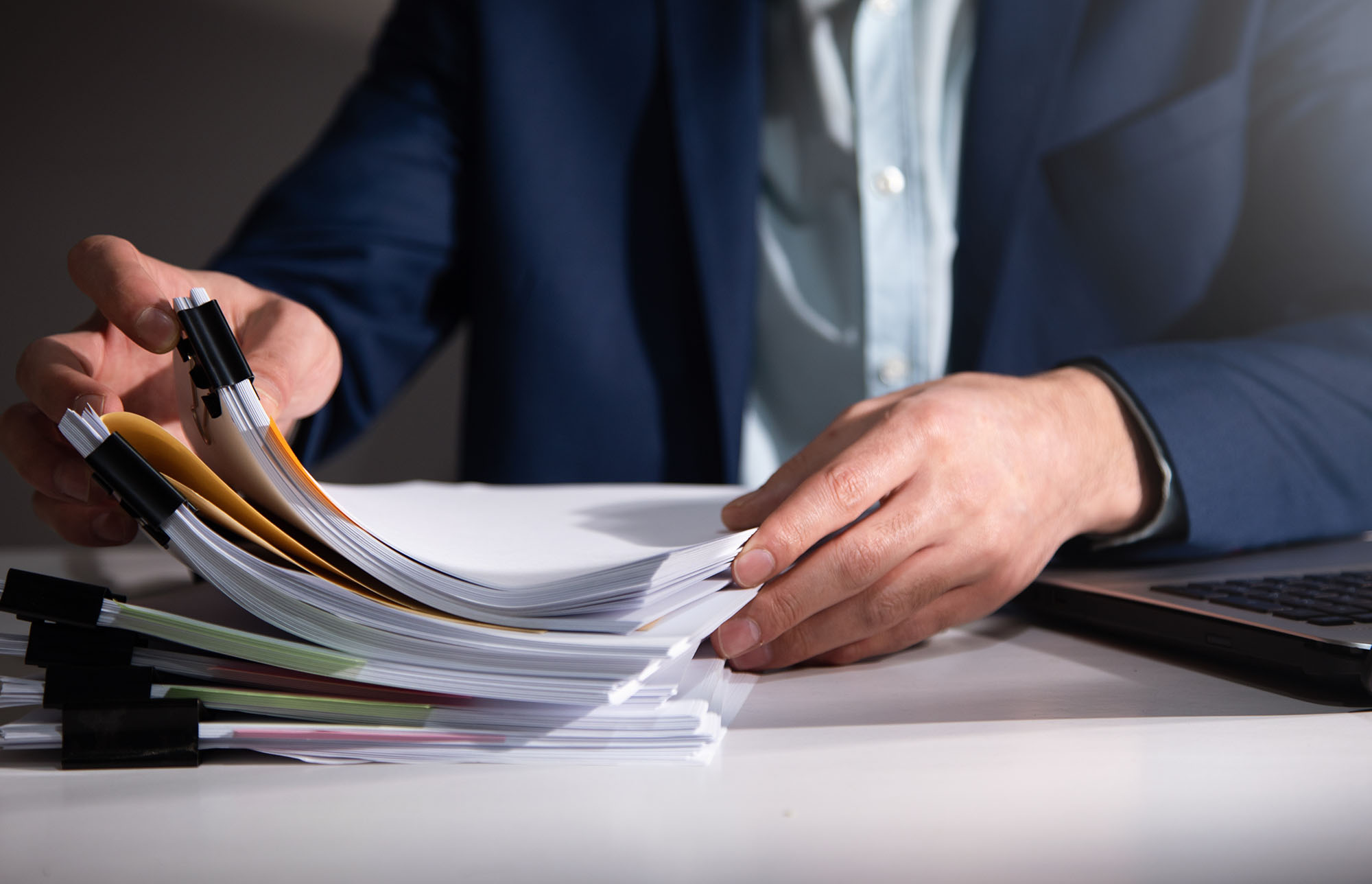 Legal Translation, Equivalency & Attestation Services